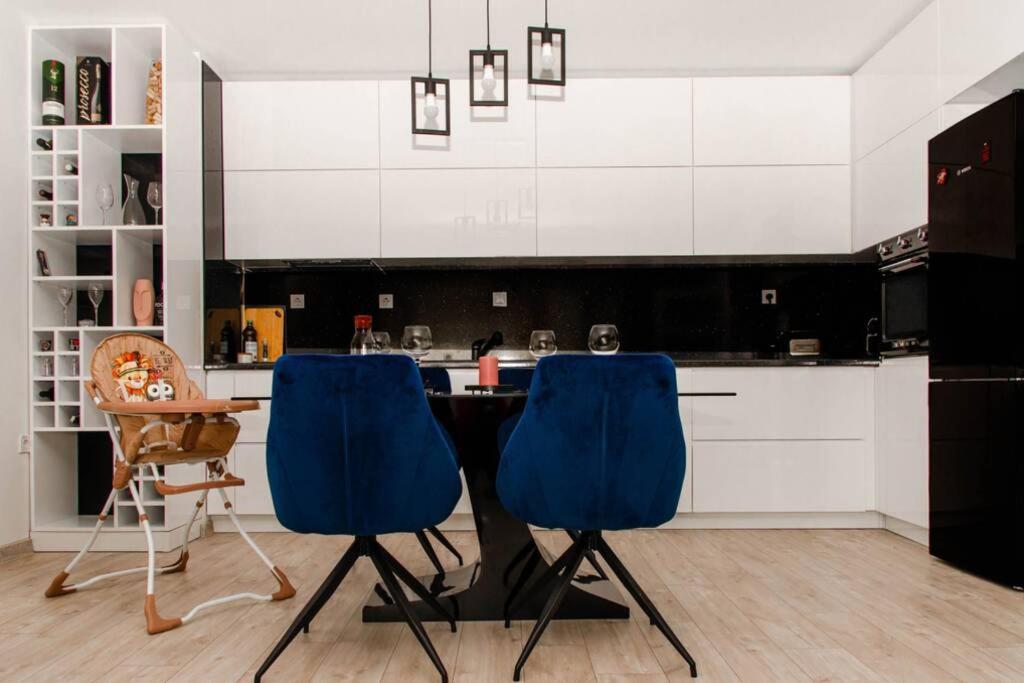 Super Luxurious & Spacious Designer Apartment. Stara Zagora Ngoại thất bức ảnh