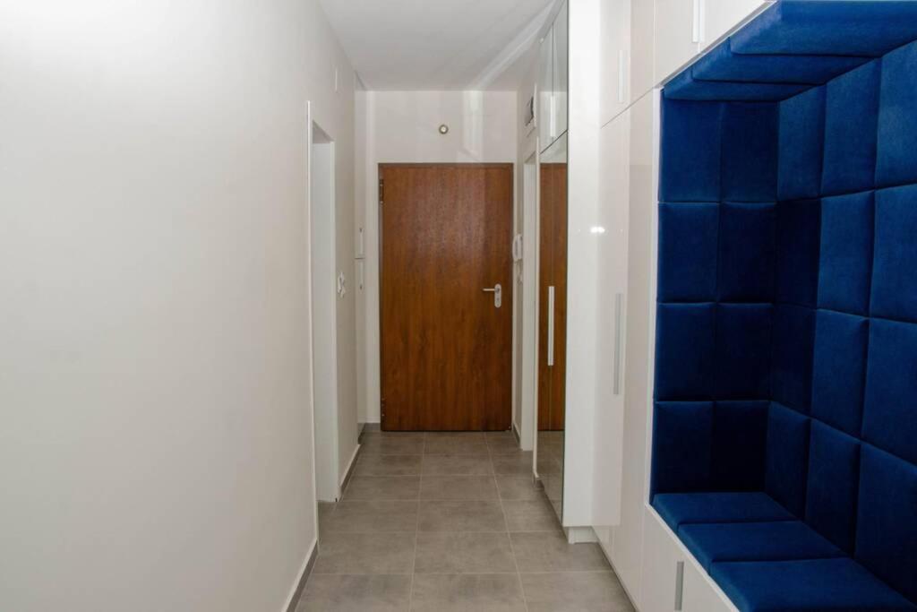 Super Luxurious & Spacious Designer Apartment. Stara Zagora Ngoại thất bức ảnh