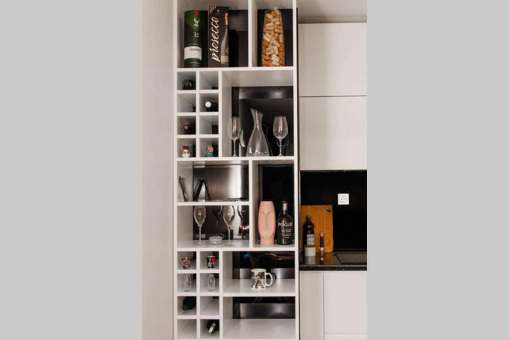 Super Luxurious & Spacious Designer Apartment. Stara Zagora Ngoại thất bức ảnh