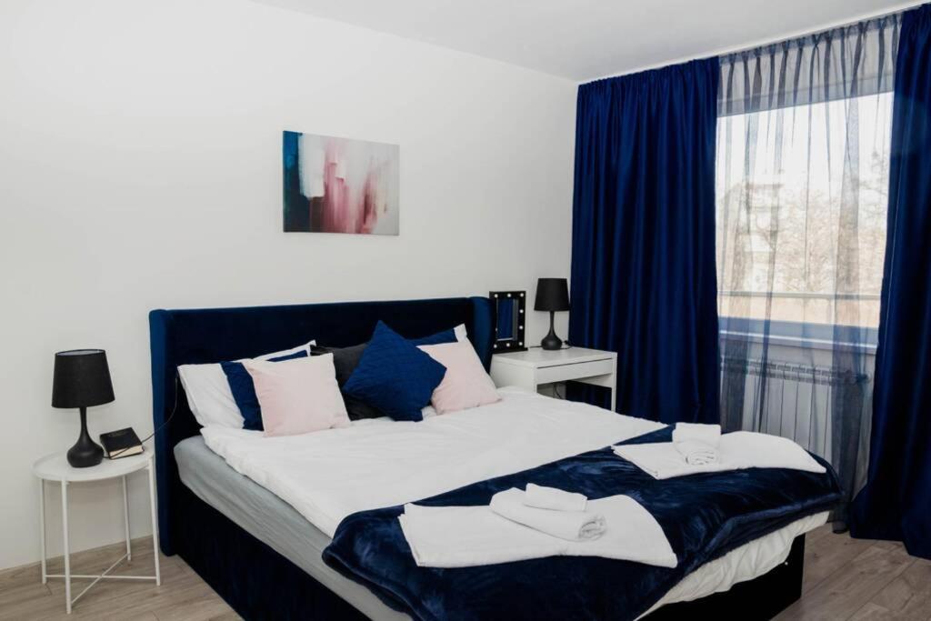 Super Luxurious & Spacious Designer Apartment. Stara Zagora Ngoại thất bức ảnh