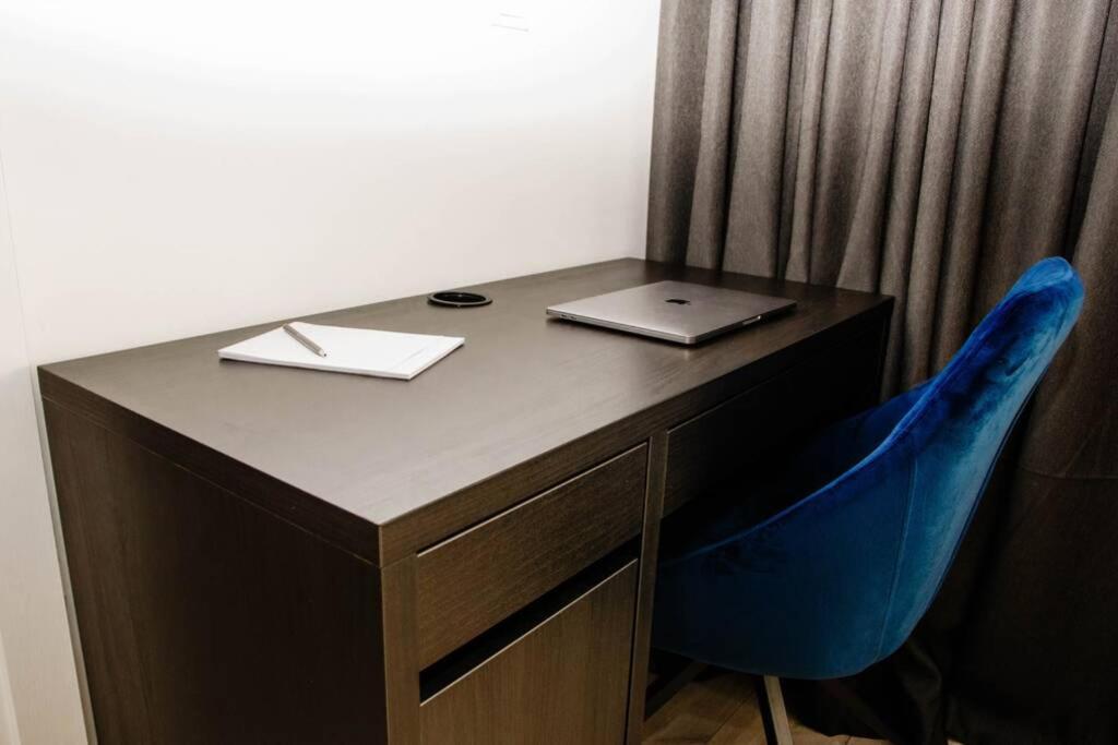 Super Luxurious & Spacious Designer Apartment. Stara Zagora Ngoại thất bức ảnh