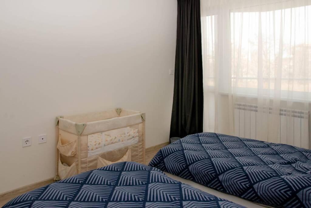 Super Luxurious & Spacious Designer Apartment. Stara Zagora Ngoại thất bức ảnh
